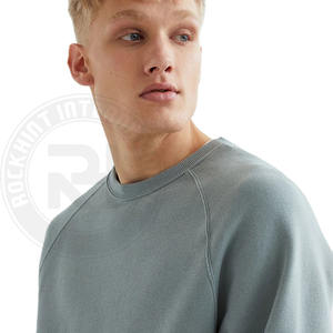 Sudaderas con capucha de algodón personalizadas impresas para hombre, suaves y cálidas, sudaderas tipo jersey para mujer, ropa de invierno transpirable, corte holgado. - Product Image 2