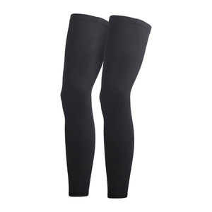 Une paire de manchons de compression longs pour hommes et femmes, pour la course à pied, le basketball, les sports, les activités athlétiques, les couvre-jambes de fitness - Product Image 1