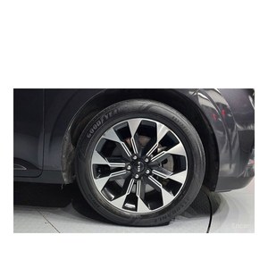 Kia Carnival Noblesse 2021, Gasolina, 7 Plazas, Asientos de Cuero, Caja de Cambios Automática, 105,281 km, Volante a la Izquierda - Product Image 5