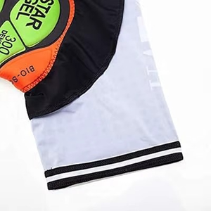 Vêtements de cyclisme personnalisés pour hommes et femmes, uniformes de sport, vente en gros de vêtements de cyclisme, ensembles de maillots de cyclisme - Product Image 3