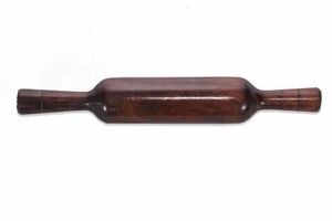 High Quality Wooden Rolling Pin for Dough Rolling Baking <b>Tool</b> for <b>Cookies</b> Pizza Chapati Kitchen Accessories Wholesale - Product Image 2