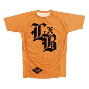 Camiseta de Natación para Hombre, Protección Solar, Estampada, Bajo MOQ 2026, Superventas - Product Image 1