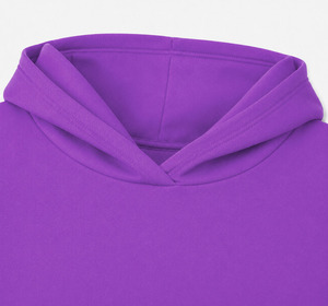 Sudaderas con Capucha de Forro Polar para Mujer, Anti-Pilling, Transpirables, Ecológicas, Resistentes al Viento, con Logotipo Personalizable en la Parte Delantera, Hechas en Pakistán - Product Image 6