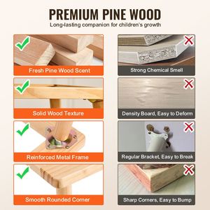 Double-Sided Wooden Kids Sensory <b>Table</b> for Indoor/Outdoor Play 3 Foldable Storage Bins <b>Sand</b> <b>Water</b> <b>Table</b> for Drawing Studying - Product Image 5