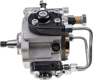 Bomba de Inyección de Combustible Diésel de Alta Calidad 094050-0480, Bomba de Inyección de Motor para Repuestos de Excavadora - Product Image 6