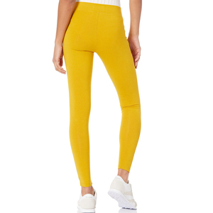 Leggings Deportivos de Cintura Alta para Mujer, de Primera Calidad, con Logotipo en la Parte Superior, para Gimnasio y Yoga, Hechos en Pakistán - Product Image 2