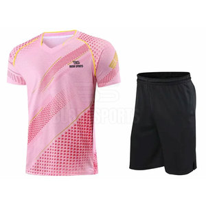 High Performance <b>Badminton</b> Uniform With Smooth Stitching <b>Badminton</b> Uniform For Daily Practice Sessions - Product Image 3