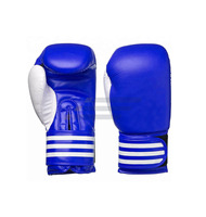 Gants de boxe rouges personnalisés de haute qualité, ensemble complet de gants de boxe Winning, vente en gros de gants de boxe