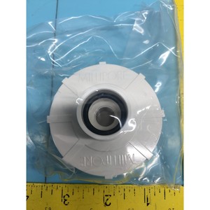 2 MILLPORE WGGB06S02 HOUSING, CARTRIDGE, WAFERGARD - อุปกรณ์และชิ้นส่วนเซมิคอนดักเตอร์ระดับโลกที่เชื่อถือได้ - Product Image 4