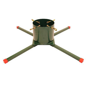 Soporte para Árbol de Navidad con Altura Ajustable, Excelente Calidad, Venta al por Mayor, Soporte de Exhibición para Árbol de Navidad para Mesa o Suelo - Product Image 4