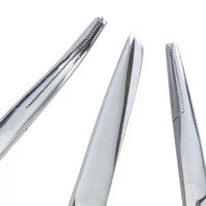 REGENSIS SURGICAL <b>Cheap</b> Price Stainless Steel Manual Suture Practice Training Kit 3-Layer Skin <b>Pad</b> Suturing Medical Suture Set - Product Image 3