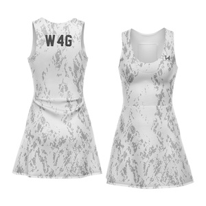 Falda Deportiva Ecológica para Mujer, para Tenis y Golf, Sublimación Personalizada, Ligera, Transpirable, Venta al Por Mayor, OEM - Product Image 3