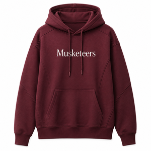 Hoodies décontractés pour femmes de couleur unie, avec logo brodé personnalisé, pull à manches longues et coupe courte pour femmes - Product Image 5
