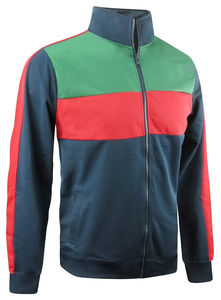 Survêtement de sport coupe-vent personnalisé pour homme 2026 – Veste coupe-vent pour homme pour sports d'hiver - Product Image 5