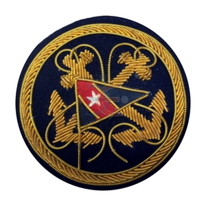 Écussons et badges personnalisés pour blazers : Badminton, Course à pied, Marathon, Puzzle, Basketball, Judo, Arts martiaux, Académique - Product Image 3