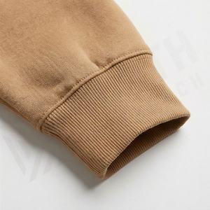 Ensemble de survêtement pour homme, pull à capuche confortable à manches longues, jogging, vêtements de sport athlétiques, activités de plein air, entraînement en salle de sport - Product Image 6