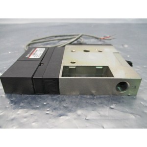 ชุดสวิตช์เครื่องดูดสุญญากาศ SMC รุ่น ZM133MJ5LNZB-E15 – อุปกรณ์และชิ้นส่วนเซมิคอนดักเตอร์ระดับโลกที่เชื่อถือได้และมีประวัติยาวนาน - Product Image 5