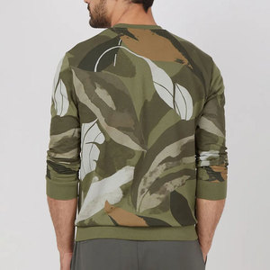 Tela cálida de bajo MOQ, diseño elegante, perfecta para el estilo de vida diario, ideal para ropa urbana moderna. - Product Image 6