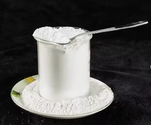 CACO3 Calcium Carbonate adhesive <b>filler</b> manufacture price White Limestone Fast Delivery REAL MANUFACTURE VIETNAM ORIGIN - Product Image 1