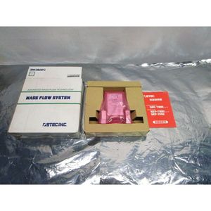 เครื่องควบคุมการไหลของมวล HORIBA STEC รุ่น SEC-7330M, MFC - อุปกรณ์และอะไหล่เซมิคอนดักเตอร์ระดับโลกที่เชื่อถือได้ - Product Image 2
