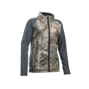 Chaquetas de Caza para Hombre |   Ropa de Caza con Forro Polar, Resistente al Agua, Camuflaje, para Caza y Tiro al Aire Libre - Product Image 4