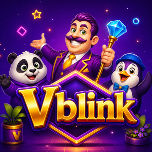 ตัวแทนจำหน่ายเกมออนไลน์ Vblink ผู้พัฒนา Golden Dragon Juwa Orion Star Panda Master ตัวแทนจำหน่ายเครดิตเกมออนไลน์ เกมตกปลา - Product Image 1