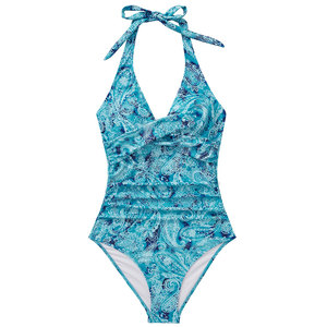 Maillot de bain athlétique respirant avec tissu résistant et durable pour une performance quotidienne - Product Image 4
