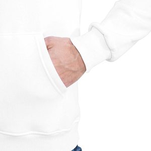 Sudaderas con Capucha Premium de Estilo Urbano, Fabricante de Sudaderas con Capucha de Algodón Personalizadas al por Mayor OEM ODM, Proveedor de Ropa Deportiva - Product Image 3