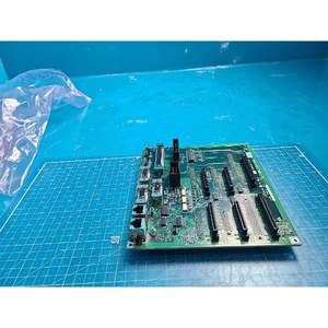 Conjunto de Calentador de Proceso TEL TYB61B-1/GAS1-LF 2L81-050068-12 Usado Como Está, Piezas de Equipos Semiconductores Legados - Product Image 3