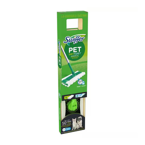 Oferta al por Mayor de Alta Calidad: Barredora S-w-i-f-f-e-r de Entrega Rápida - Product Image 2