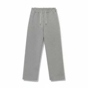 Women's Casual Style Comfortable Relaxed Fit Sweatpants Wholesale with Private Label Available - Product Image 5