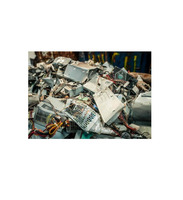 Déchets de cartes mères électroniques NMF (PVT) LTD certifiés de qualité supérieure, fabriqués en ZA pour les opérations de minage urbain