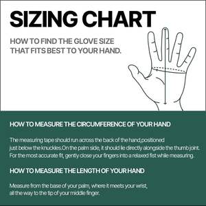 Golf Glove Grip 2 – Gants de golf en similicuir et en maille pour hommes/femmes, résistants aux intempéries - Product Image 4