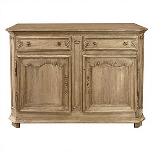 โต๊ะคอนโซลหรูหราพร้อมงานแกะสลักอย่างดีสำหรับห้องนั่งเล่นหรือเฟอร์นิเจอร์ภายในบ้าน - Product Image 1