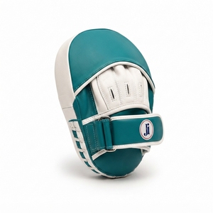 Guante de Entrenamiento de Boxeo de Alta Calidad, Construcción Ligera y Duradera, Cuero Sintético Resistente, Agarre Cómodo - Product Image 2