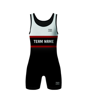 Quick Dry Breathable Wrestling <b>Singlet</b> Sublimation, Design Your Own Custom Wrestling <b>Singlet</b>, Boy in Wrestling <b>Singlet</b> - Product Image 6