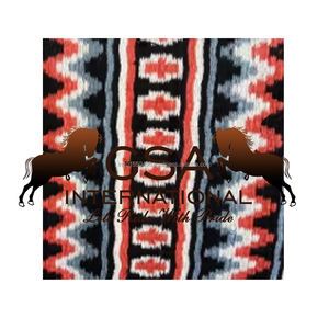 Selle de cheval GSA Western Show, 100% laine de Nouvelle-Zélande, 34x42, haute qualité, pour cavaliers, sports et compétitions - Product Image 5