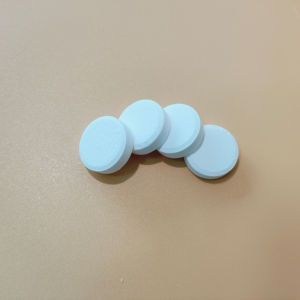 Eco-Conscious Disposable Chlorine-Free <b>Washing</b> Machine <b>Tablets</b> Biodegradable - Product Image 3