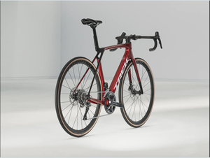จักรยานเสือหมอบ NEW Madone SL 6 Gen 8 สีแดงเข้ม - Product Image 2