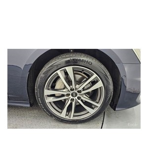 ออดี้ A6 45 TFSI ควอตโตร พรีเมียม ปี 2019 ระยะทาง 79,241 กม. พวงมาลัยซ้าย มาตรฐานไอเสียยูโร 5 เบาะหนัง กล้องมองหลัง - Product Image 5