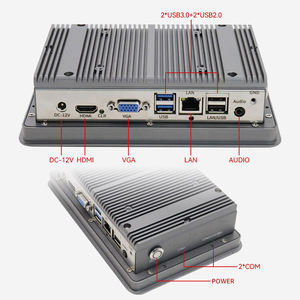 IPRO-SE <span class=keywords><strong>10</strong></span>.1 <span class=keywords><strong>10</strong></span> इंच के कैपेसिटिव स्मार्ट कंट्रोल पैनल 2 जीबी मेमोरी नई - Product Image 5