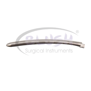 SPINE- MisFix5.5 Posterior Minimally Invasive Manual Stainless Steel Instruments CE Certified Spinal Medical By <b>Blush</b> Surgical - Product Image 5