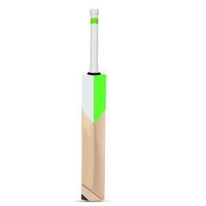Nouvelle Arrivée - Batte de Cricket en Saule Anglais de Haute Qualité, Légère, Ambidextre, avec Étui Premium Durable - Meilleure Vente - Product Image 2