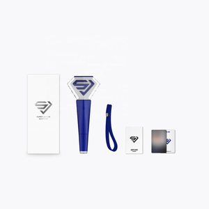 สินค้าเคป๊อปของแท้] SUPER JUNIOR - ไฟแฟนคลับรุ่นพิเศษ - Product Image 4