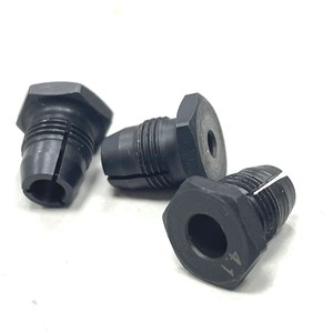 APLUS GLD-7036-3-32 Taladro Neumático Angular de 3/32 Pulgadas con Empuñadura Recta, Certificado OEM ISO9001 - Product Image 1