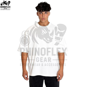 Tissu respirant de conception nouvelle, séchage rapide, coupe ample, jersey, prix de gros, streetwear unisexe, style vintage - Product Image 4