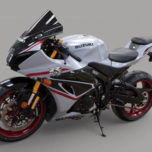 Moto d'occasion à vendre 2024 Suzuki GSX-R1000R ABS - Product Image 1