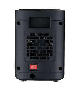 Calentador Eléctrico Portátil Vietnam MA-PTC-SH008, Tecnología de Calefacción PTC, Eficiente en la Consumo de Energía - Product Image 4