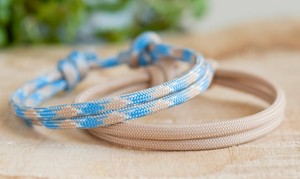 Handmade Adjustable Braided <b>Rope</b> <b>Bracelet</b> for Children's SNH AB 53 Cute Style Anniversary Occasion All Religious - Product Image 1