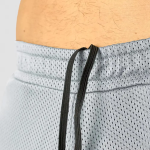 Pantalones Cortos Deportivos Transpirables para Hombre, Malla, para Baloncesto, Entrenamiento, Fitness, Sexy, para Musculación, Novedad, Servicio OEM, Venta al por Mayor - Product Image 5